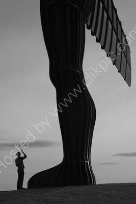 Angel of The North